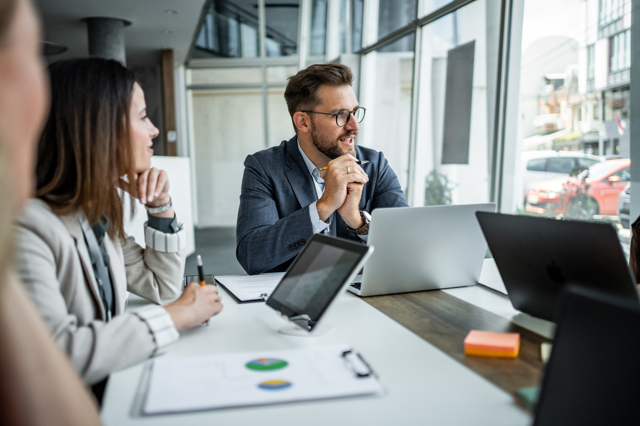 Pourquoi les entreprises ont de plus en plus de difficultés à recruter du personnel qualifié?