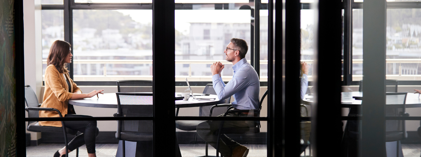 Recruitment agency Biel Seeland: Your success is our mission