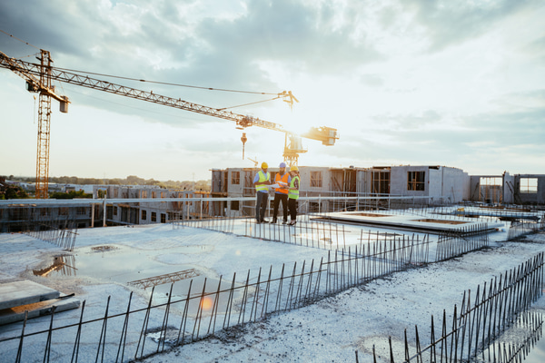 Construction