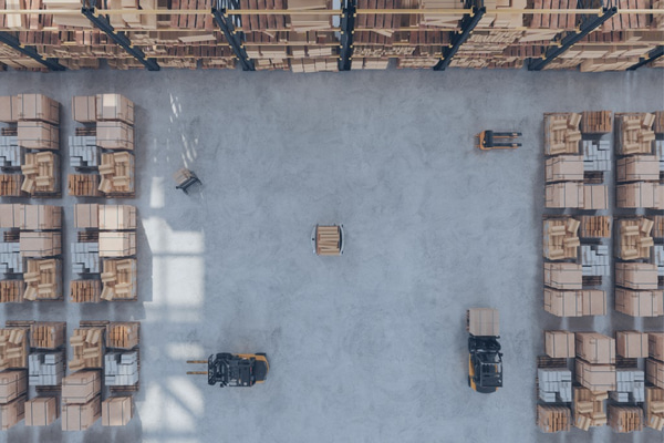 Logistique