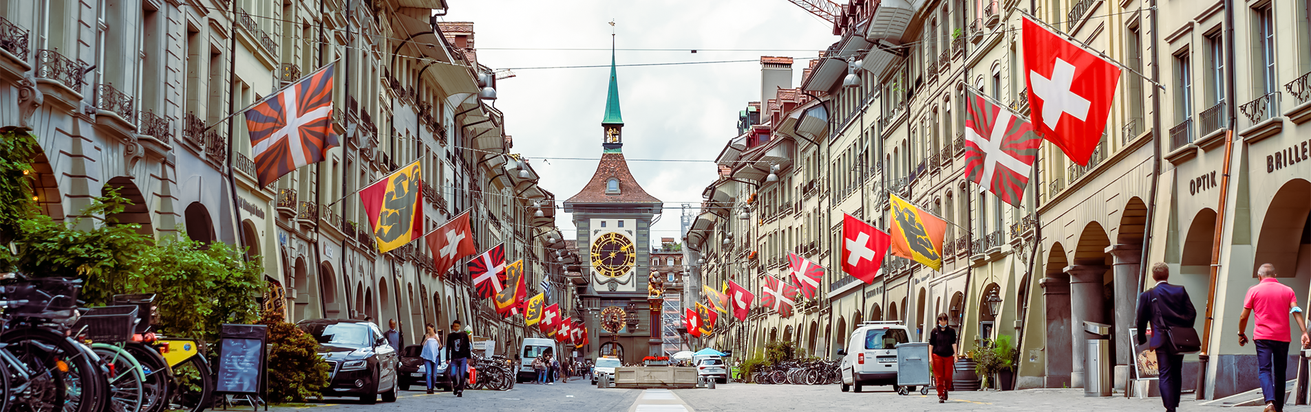 Recrutement à Berne : efficace, sur mesure et professionnel