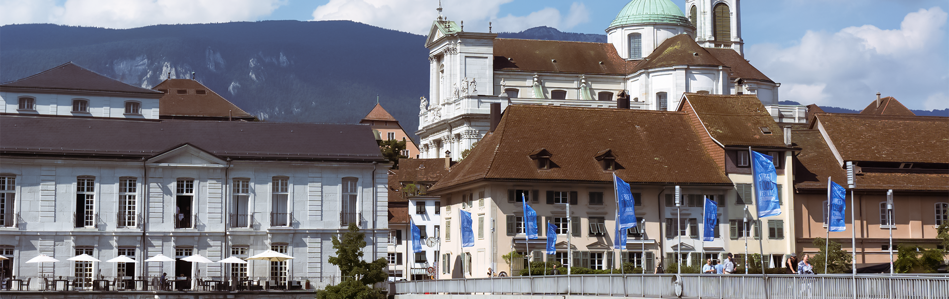 Travailler à Soleure et dans ses environs : ces métiers seront particulièrement demandés en 2025